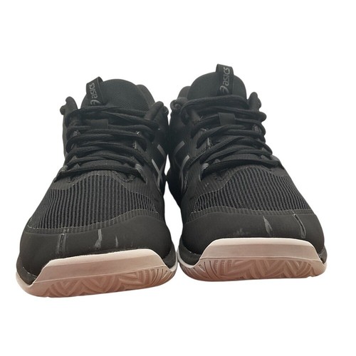 Scarpe da ginnastica Asics GEL TACTIC nere taglia 7 5