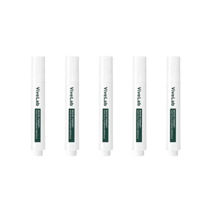 Ampolla ViveLab Revive Therapy cabello cuero cabelludo y cejas 15 ml anti pérdida de cabello 5EA - Imagen 1 de 1