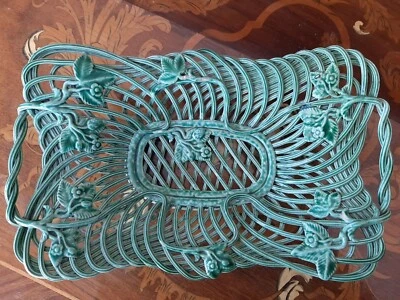 CESTINO IN CERAMICA  DM FABRIANO PRIMO 900 LIBERTY - Imagen 1 de 4