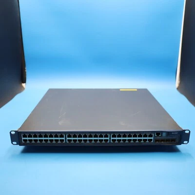 S5120-52C-PWR-EI Gigabit Ethernet Switch Used - Image 1 of 3