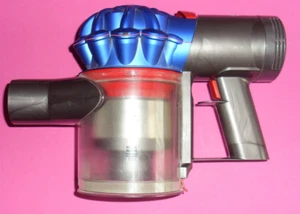 Dyson SV11 ohne Accu defekt nur Ersatzteile - Bild 1 von 4