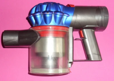 Dyson  SV11  ohne Accu defekt nur Ersatzteile - Bild 1 von 4