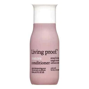 Living Proof Restore Conditioner 2 oz - Travel Size - Picture 1 of 1