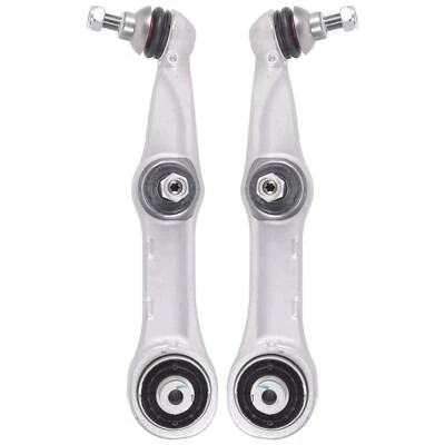 2Pcs Front Lower Rearward Control Arm w/ Ball Joint Fits Mercedes-Benz S450 S550 - Image 1 of 4