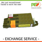 Re-Manufactured * Oem* Body Control Module Bcm For Ford Ts50 Au3 ..
