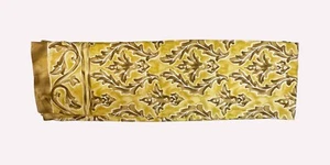 FUNDA EDREDÓN KING EDREDÓN DE RESTAURACIÓN AMALFI RAVELLO - Imagen 1 de 4