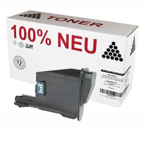 ABC Toner für Kyocera FS-1041 FS-1220MFP FS-1320MFP FS1041 FS1220MFP TK1115