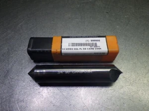 Monster 3/4" 90 Grad Single Flute DE Carbide Countersink 331-208070 (LOC3609) - Bild 1 von 4