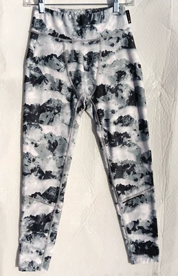 Capa base apretada Obermeyer Transporter nieve esquí snowboard niños grandes talla mediana Foto 1 de 4