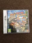 Jewels of the Tropical Lost Island (Nintendo DS, 2010)