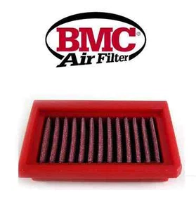 BMC FILTRO ARIA SPORTIVO APRILIA RS4 50 2011-2015 AIR FILTER - Picture 1 of 1
