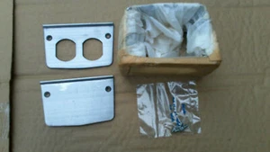 500LR Walker Series Service Fitting Outlet - Picture 1 of 2