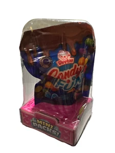 New Shopkins Collector's Edition Sweet Treats Candy Fun Mini Pack Season 10 - Picture 1 of 1