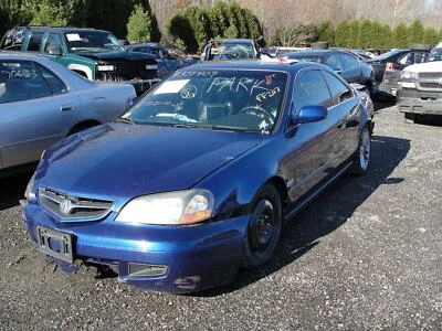 Lower Control Arm Front ACURA CL Left 01 02 03 - Image 1 of 4