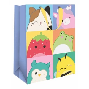 Squishmallows Medium Geschenktüte - Bild 1 von 3