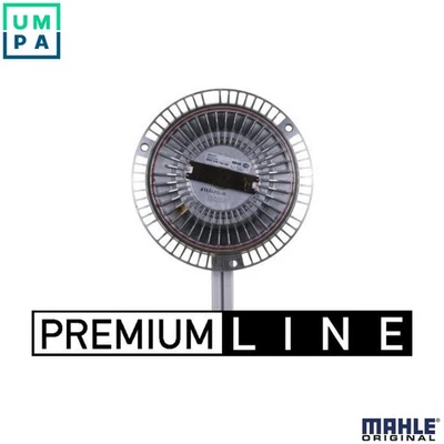 CLUTCH RADIATOR FAN CFC 50 000P FOR MERCEDES-BENZ VARIO/Van/Dump/Truck/Cab/Bus - Image 1 of 4