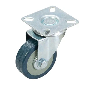 Fixman  Ruedas de Goma (TO573) - Imagen 1 de 2