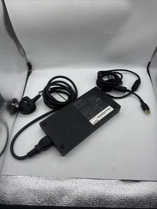Lenovo 300W AC Power Adapter ADL300SDC3A (20V=15.0A) (5357/2) - Photo 1/2