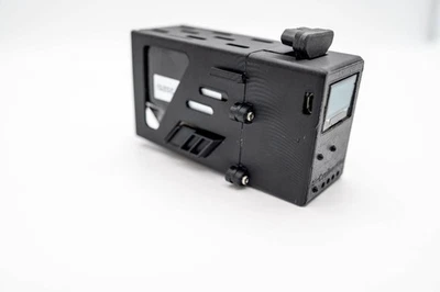 DJI FPV Drone 6s battery mod Upgrade (AirCruiserFPV) - Image 1 of 4