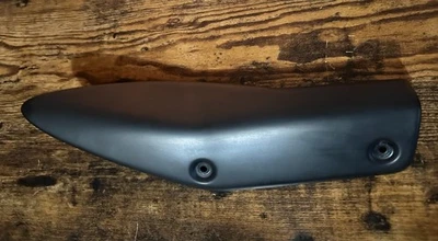 KTM 1290 Super Duke 2014-2016 preflexionador protector térmico negro OEM 6130501100033  Foto 1 de 4