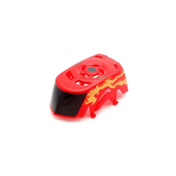 HobbyZone HBZ8301 Red Replacement Body: Faze - Image 1 of 1