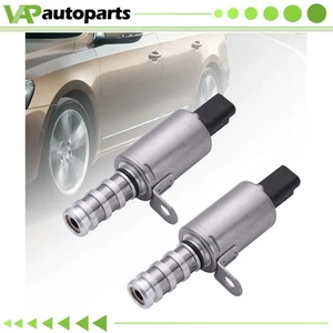 Engine Variable Valve Timing Control Solenoid VANOS VVT for 02-13 Mini Cooper - Picture 1 of 13