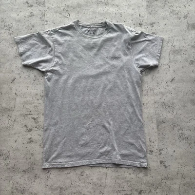 Columbia Tee in Grey Men's Size Medium - Image 1 of 4
