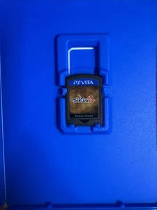 Toukiden 2 (Sony PlayStation Vita Ps Vita, 2017) Nur Originalkarton - Bild 1 von 1