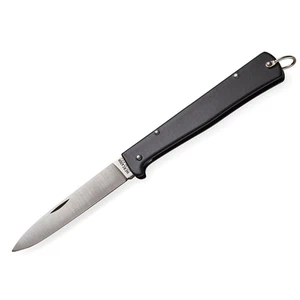 OTTER-MESSER 10-401RG Mercator Small Carbon Steel Folding Knife - Picture 1 of 4