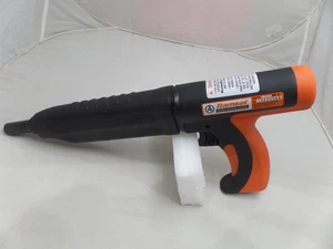 RAMSET 40088 MASTERSHOT 0.22 CALIBER POWDER ACTUATED TOOL - Picture 1 of 7