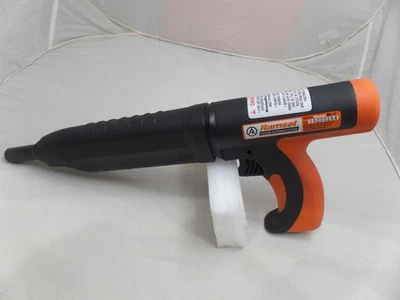 Herramienta accionada por polvo calibre 0,22 Ramset 40088 MasterShot Foto 1 de 4