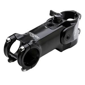 Cane Creek eeSilk Alloy Road Bike Stem 100mm with Tunable Vibration Dampening & - Picture 1 of 5