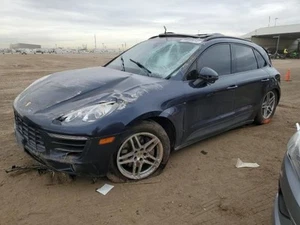 Alternator Fits 17-18 PORSCHE MACAN 1293814 - Picture 1 of 6