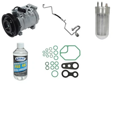 UAC KT 5652 A/C Compressor Kit For 03-05 Dodge Neon - Image 1 of 4