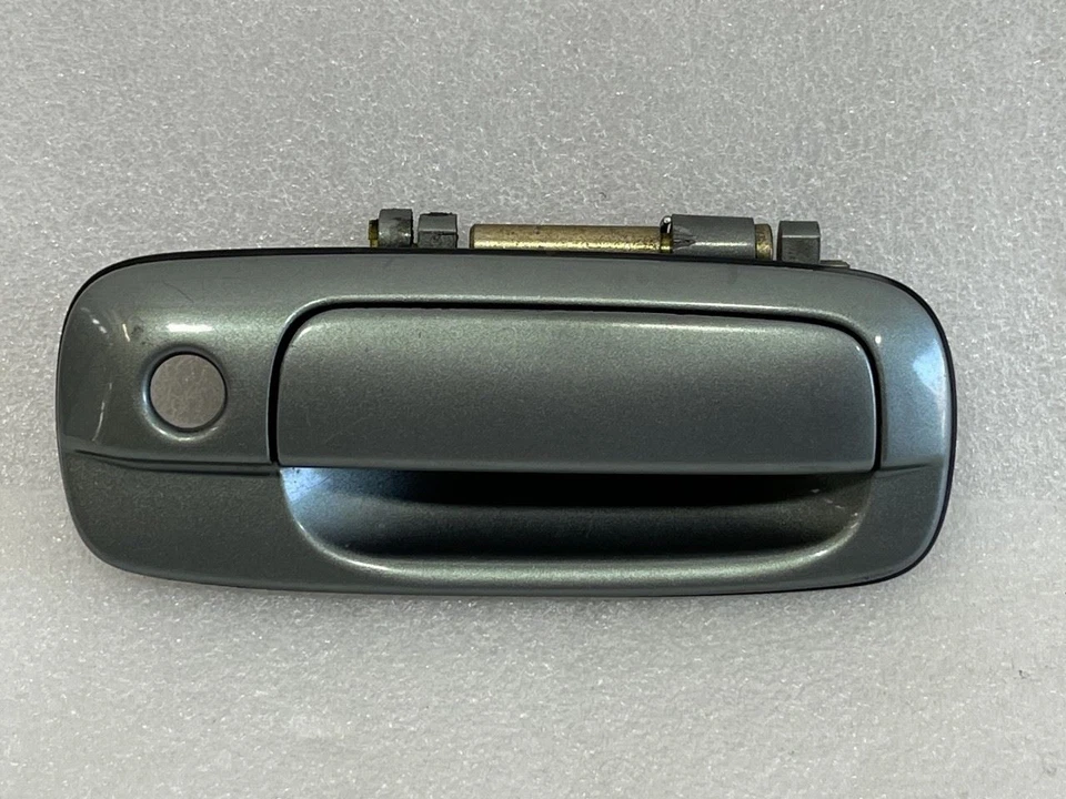 Lexus GS300 2001 manija de puerta delantera lado pasajero derecho 6S5 Mystic Sea Foto 1 de 4