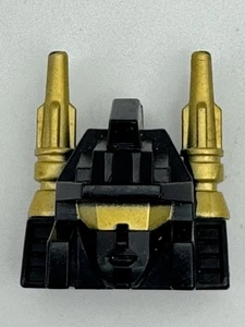 Superion Silverbolt Head Face 1986 Vintage Hasbro G1 Transformers Actionfigur - Bild 1 von 2