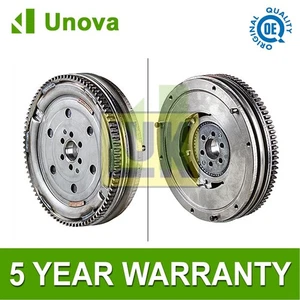 Volante de inercia de doble masa Unova para Mini Mini 2003-2006 One D + otros modelos - Imagen 1 de 7