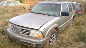 Transfer Case Fits 98-01 Oldsmobile Bravada OEM - Picture 1 of 10