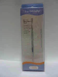 Stainless Steel Pimple Popper Blackhead Remover Extracting Tool - Picture 1 of 3