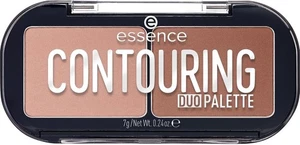 Essence contouring palette duo 10 lighter skin - es190 - Picture 1 of 2