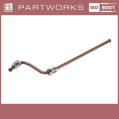 Cable de freno pinza de freno para PORSCHE 911 G Carrera 3.2 '84-'89 DETRÁS IZQUIERDA Foto 1 de 4