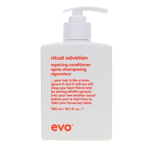 EVO Ritual Salvation Repairing Conditioner 10.1 oz - Picture 1 of 8