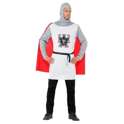 Smiffys - Disfraz de Caballero - Hombre Foto 1 de 4