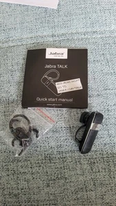 Jabra Talk 15 SE Mono Bluetooth Headset - Headset - Schnurloser Premium-Einzel-K - Zdjęcie 1 z 3