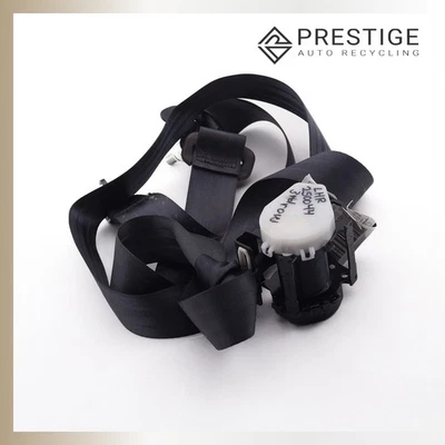 2011-2017 HONDA ODYSSEY Seat Belt Retractor Rear Left 3rd Row 04828-TK8-A00ZE Foto 1 de 4