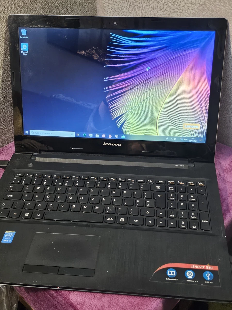 Lenovo G50 500-749 GB PC Laptops & Netbooks for Sale | Shop New