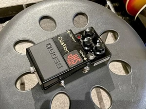 JHS Pedals Boss DS-1 Synth Drive Deluxe Mod Used Distortion - Picture 1 of 6