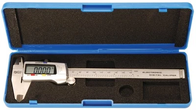BGS Digital-Messschieber | 150 mm - Bild 1 von 4