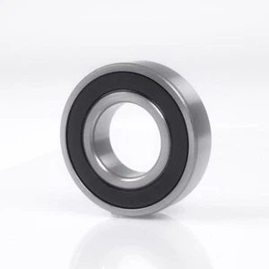 SKF 6308 -2RS1NRC3 SKF Rillenkugellager Innen-Ø 40 mm Außen-Ø 90 mm Breite23 mm - Bild 1 von 1