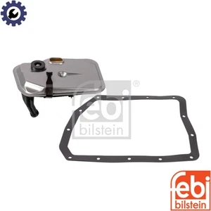 JUEGO FILTRO HIDRÁULICO TRANSMISIÓN AUTOMÁTICA 106890 PARA MINI W10 B16 A 1.6L - Imagen 1 de 6